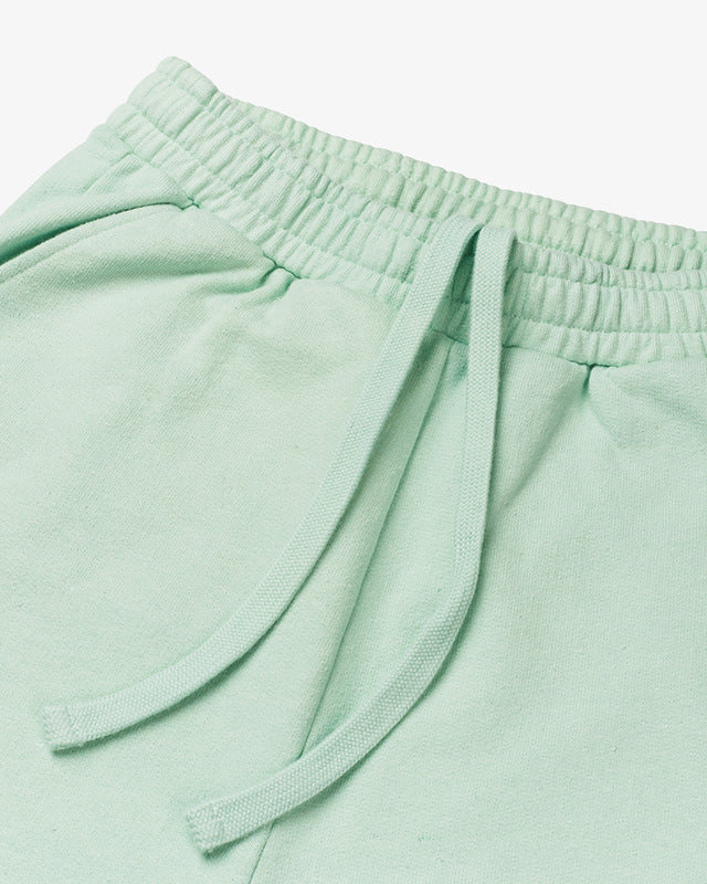 Bermuda Feminina True Romance - Verde Claro