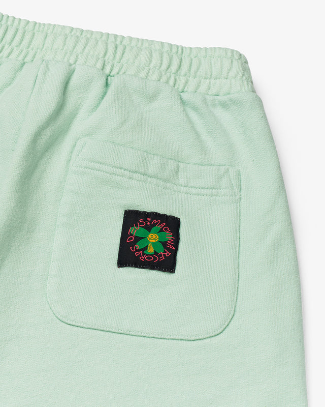 Bermuda Feminina True Romance - Verde Claro